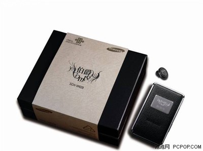 联通定制万元签名版手机即将上市!