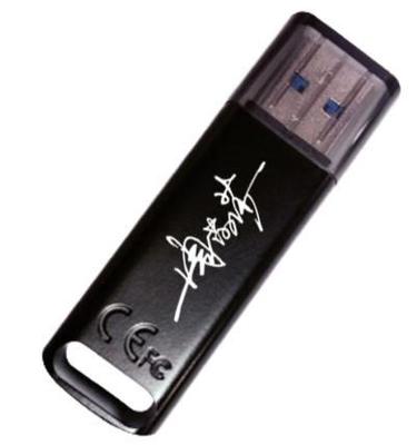 读速超180MB/s--MLC颗粒金士顿DTEG2为你一盘存天下