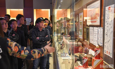 国碳崛起 民族实力与泰山瑞豹碳纤维工厂的探秘签名