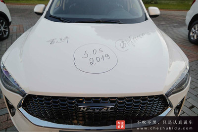 长城汽车1-5月销量突破43万辆,同比增长5.11%