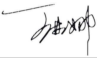 寻求专属签名设计 当代书法大师指南